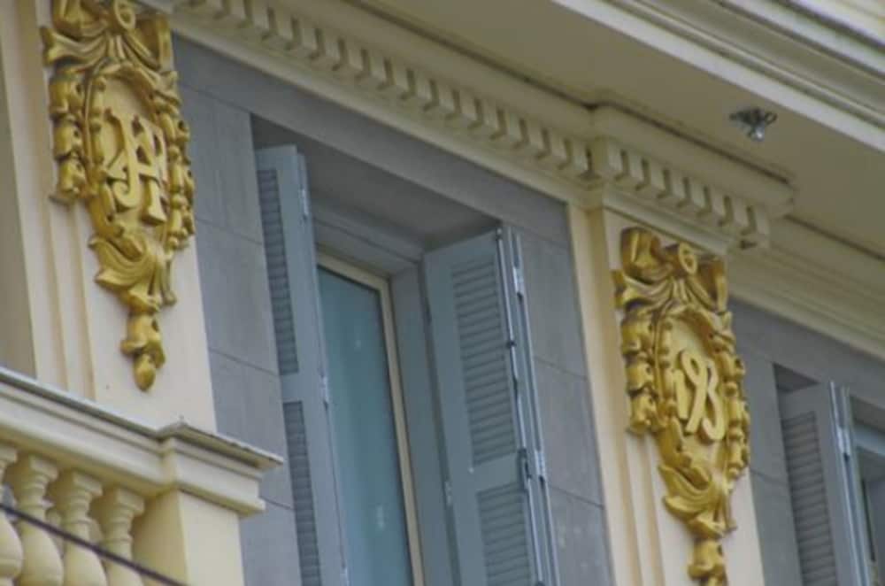 Фото Grande Hotel Petrópolis