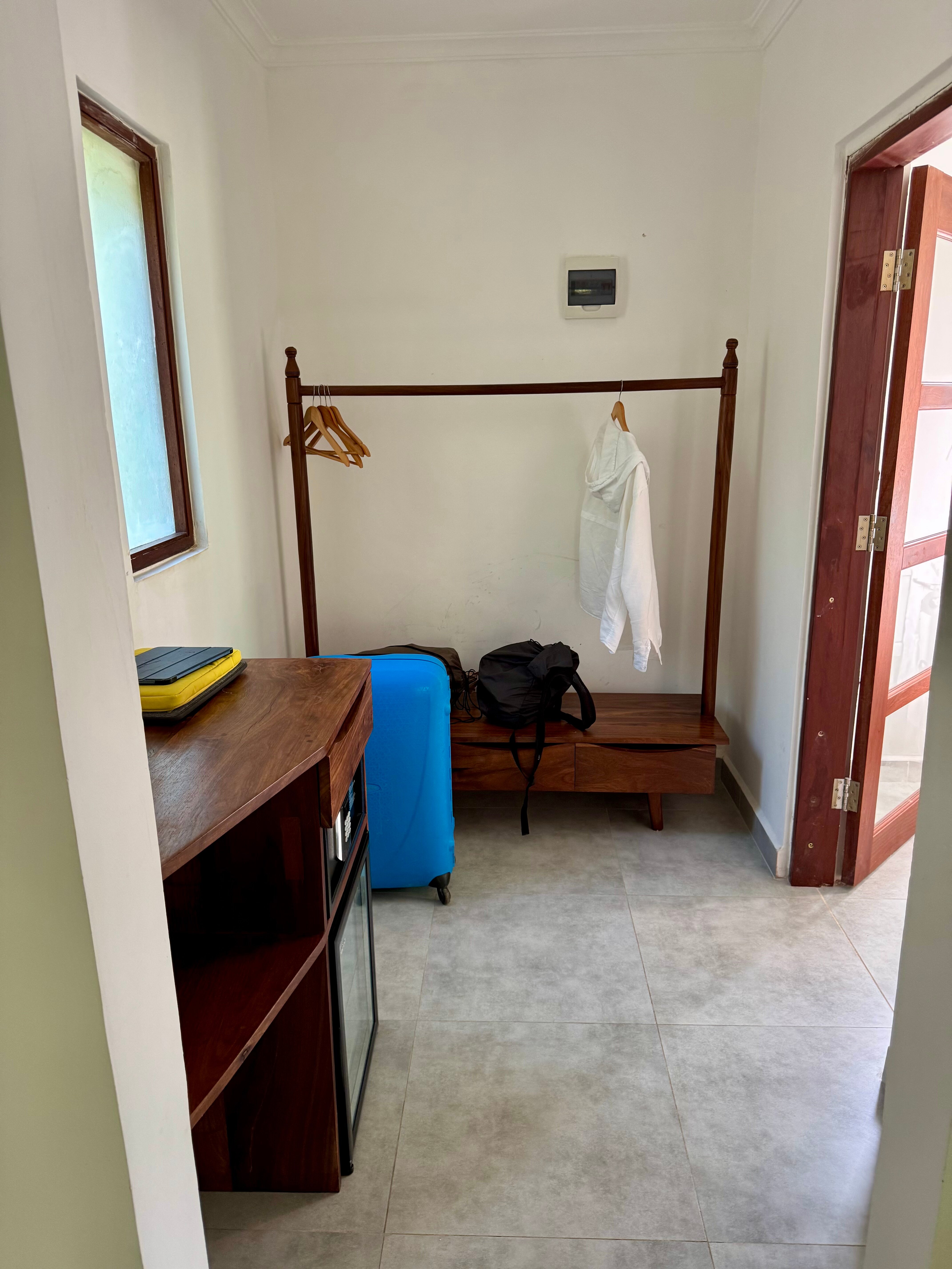 Фото Kivuli Beach Resort Paje