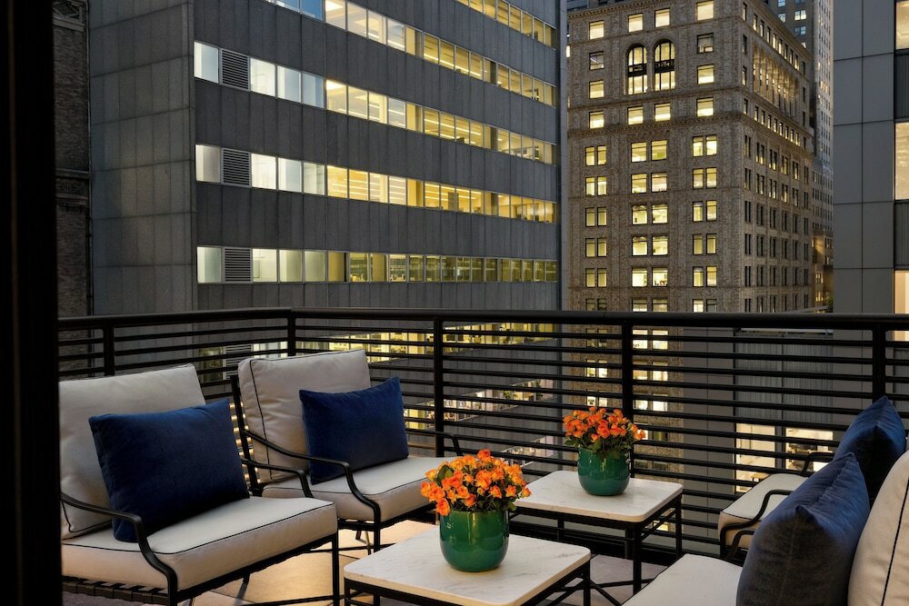 Фото Dylan Hotel Nyc