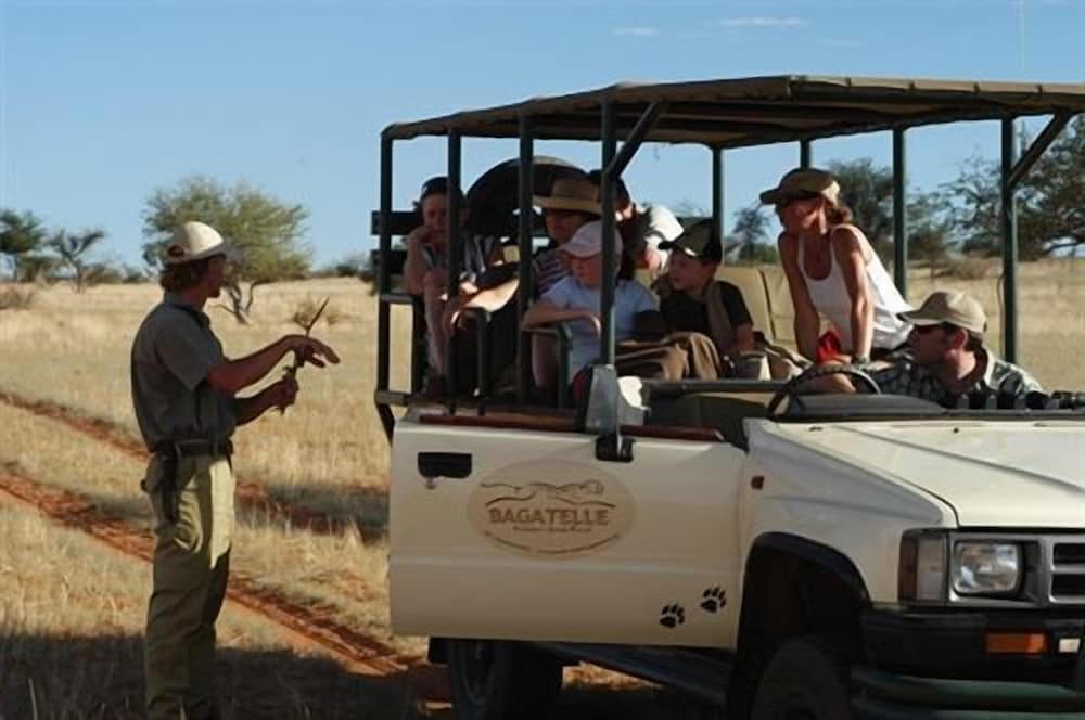 Фото отеля 5