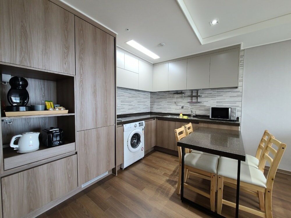 Фото Risen Oceanpark Hotel