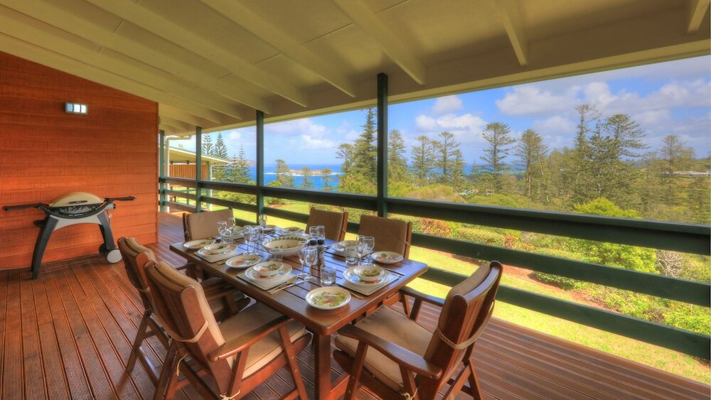 Фото Endeavour Lodge