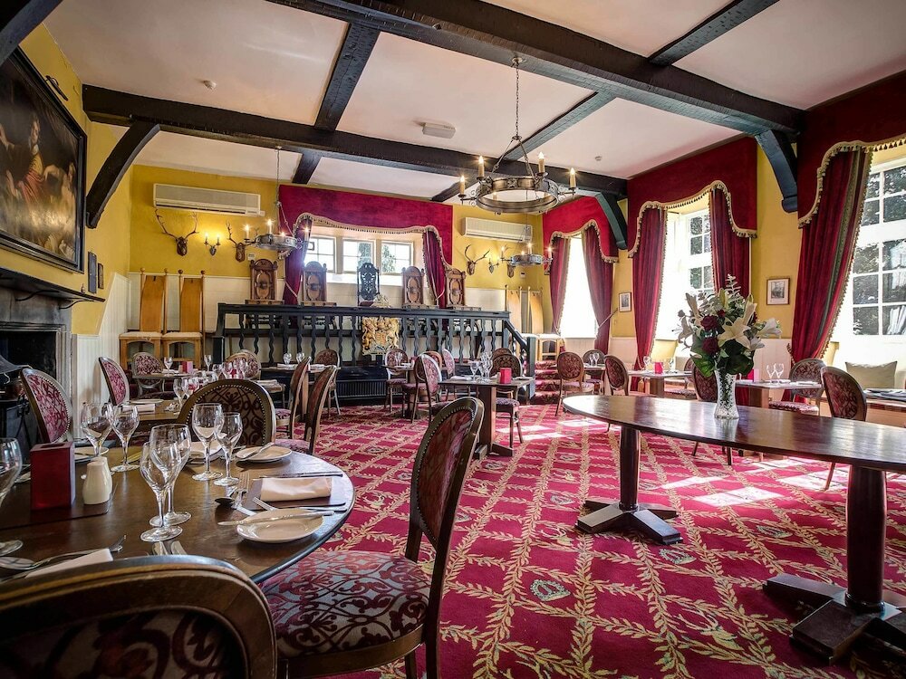 Фото The Speech House Hotel