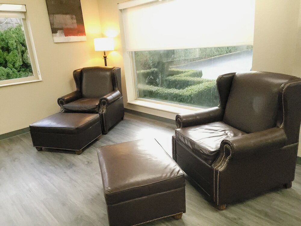 Фото Quality Inn & Suites Wilsonville