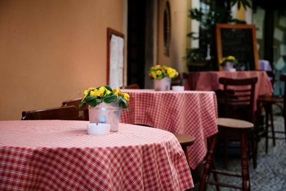 Фото Albergo Trattoria Alessi