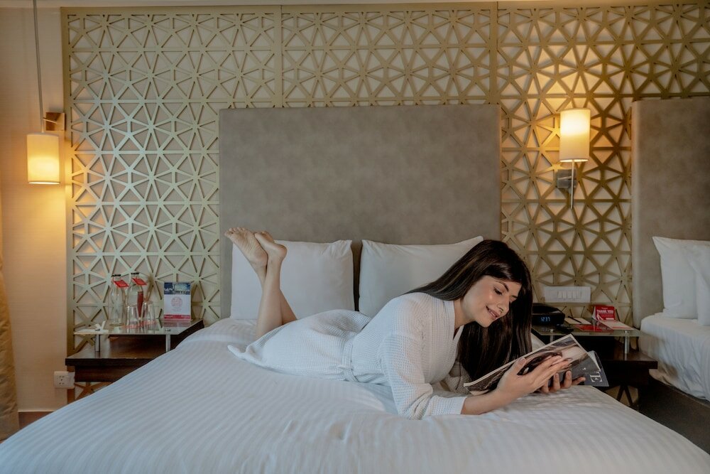 Фото Ramada by Wyndham Jaipur North