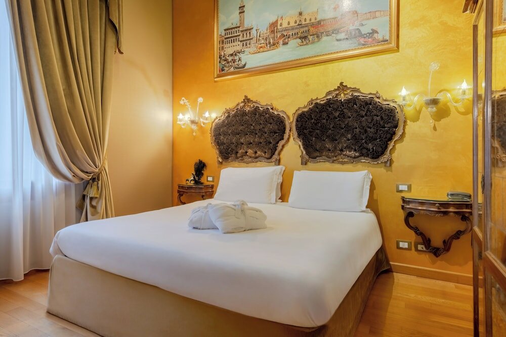 Фото Ca' dell'Arte