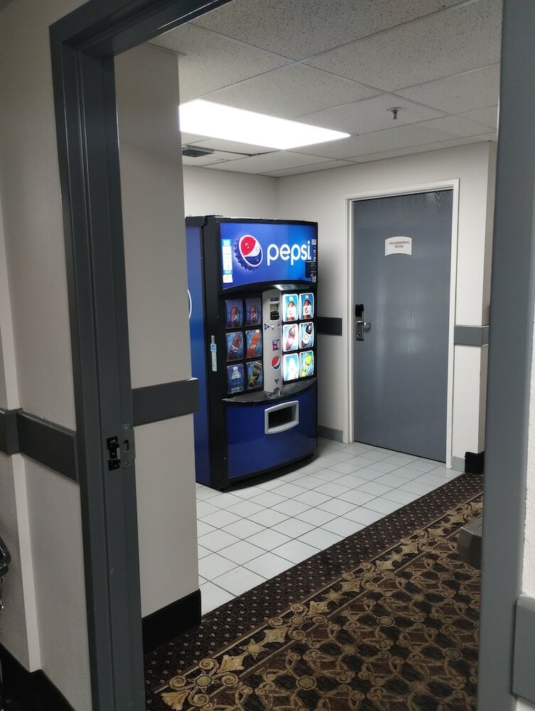 Фото Quality Inn & Suites Wilsonville