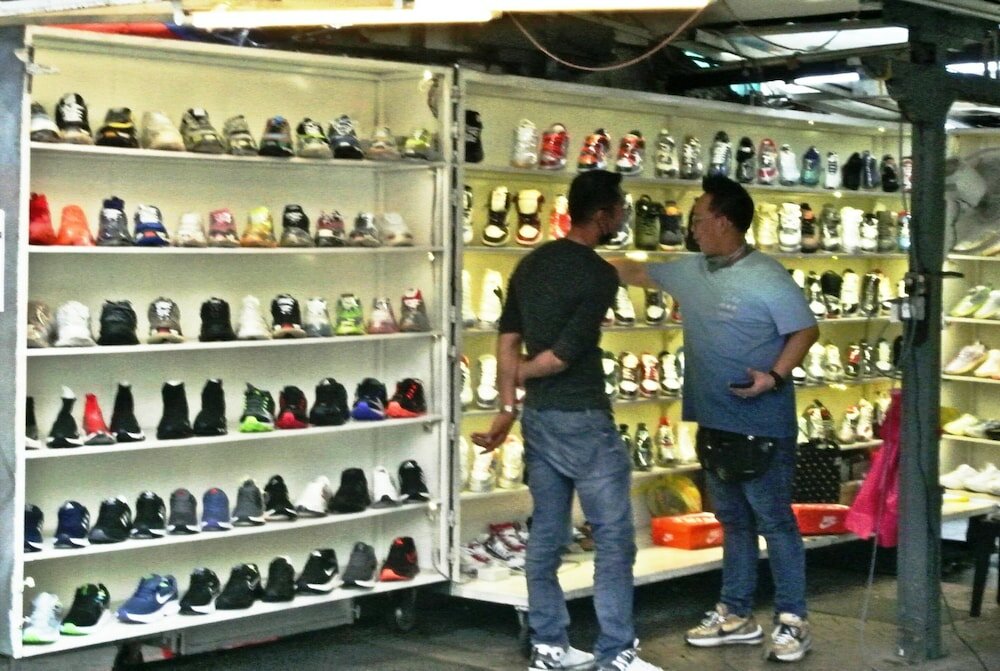 Фото Hotel China Town 2 Kuala Lumpur