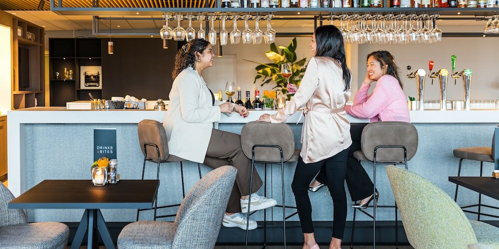 Фото Postillion Hotel Utrecht Bunnik