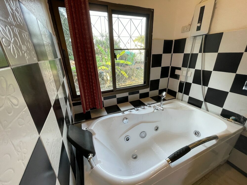 Фото Baan Kaew Ruen Kwan