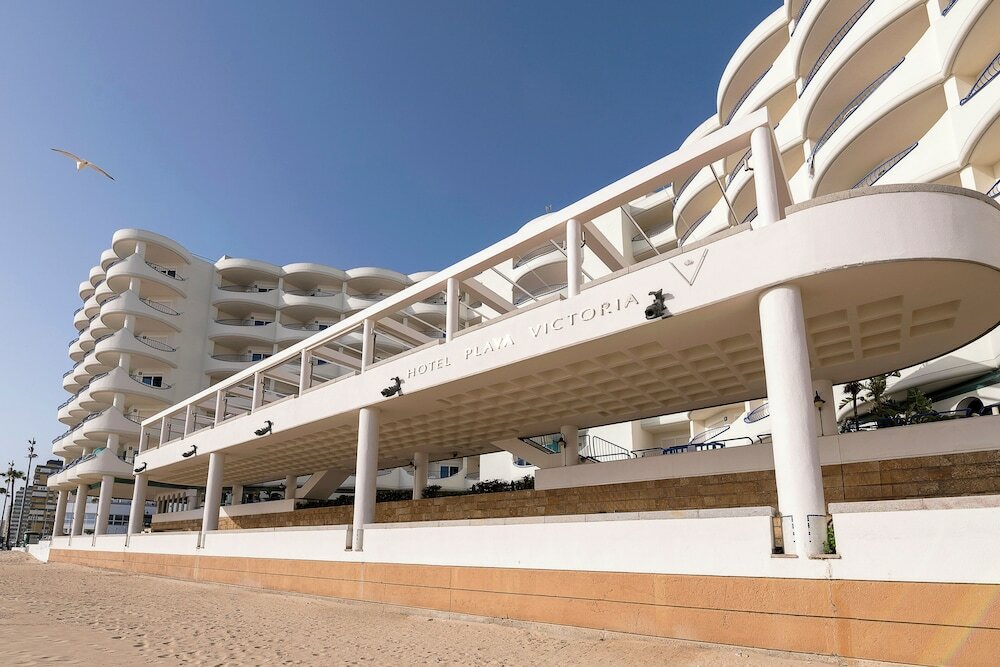 Фото Hotel Playa Victoria