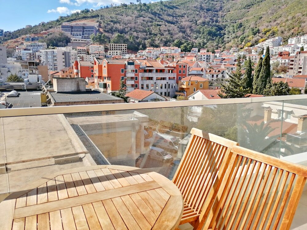 Фото Orange Lux Apartments