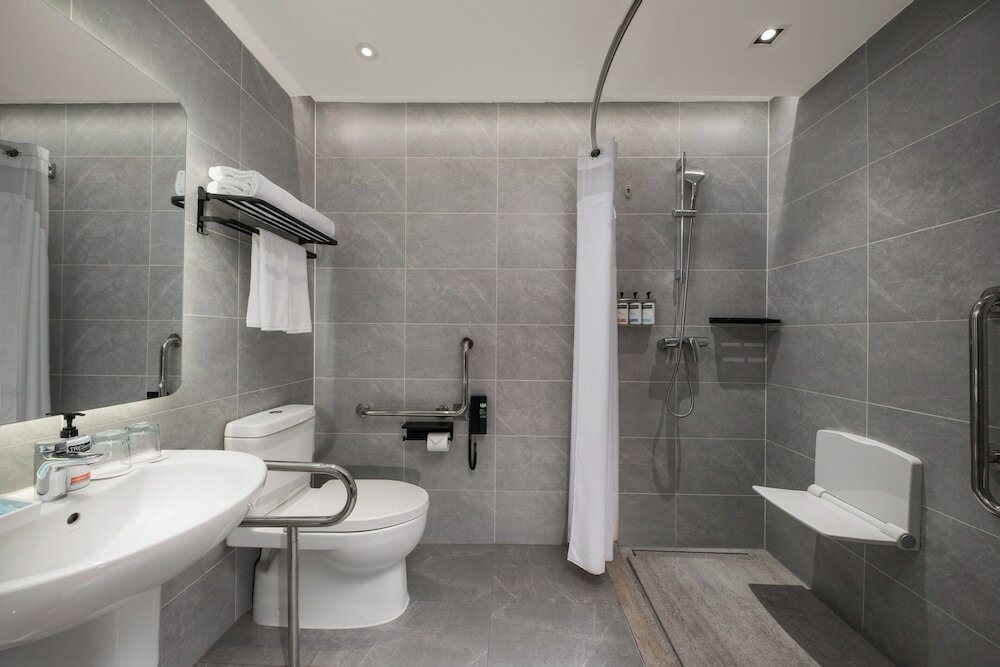 Фото Holiday Inn Express: Shenzhen Longhua