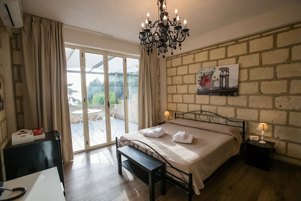 Фото CapoSperone Resort