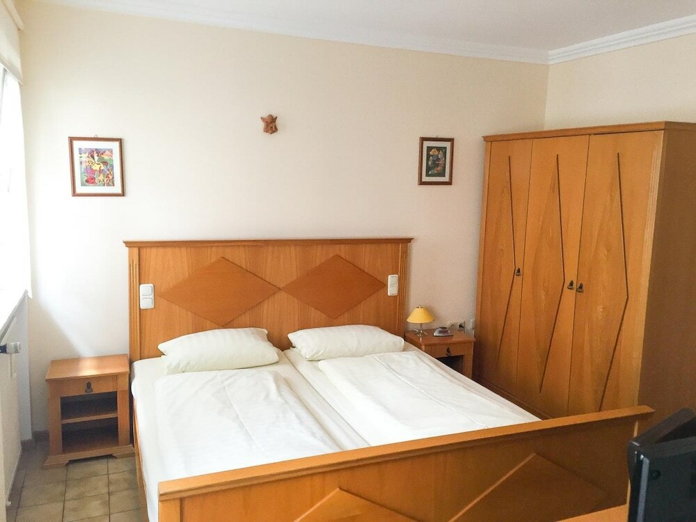 Фото Pension Mona Lisa