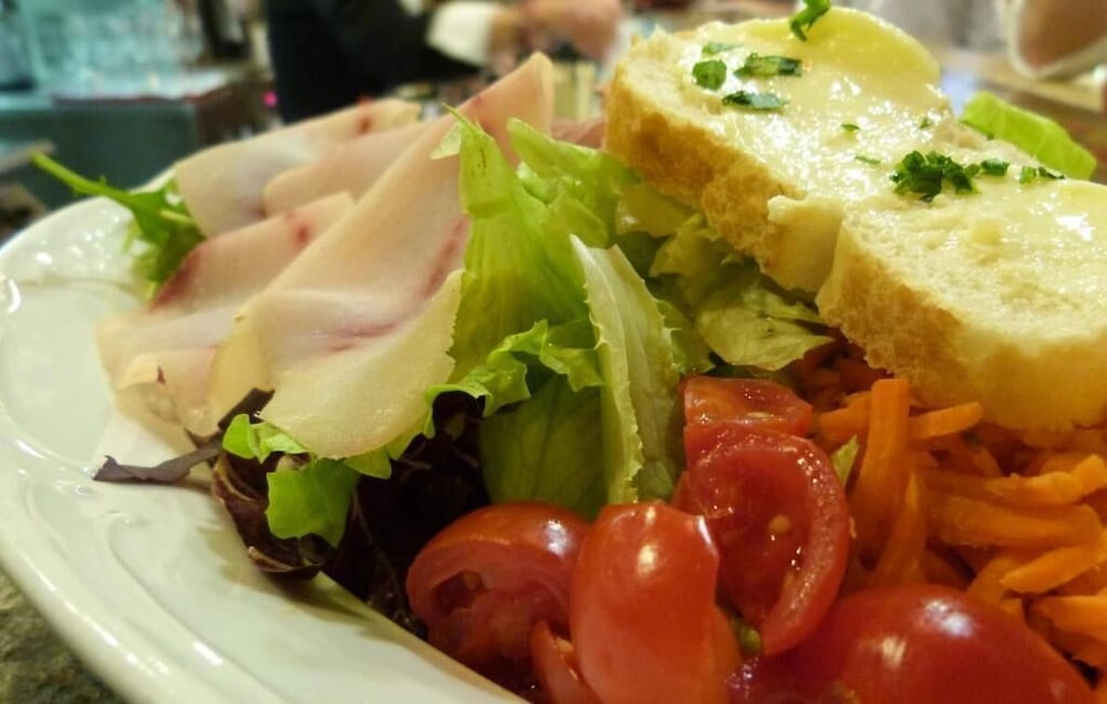 Фото Hotel Alegra