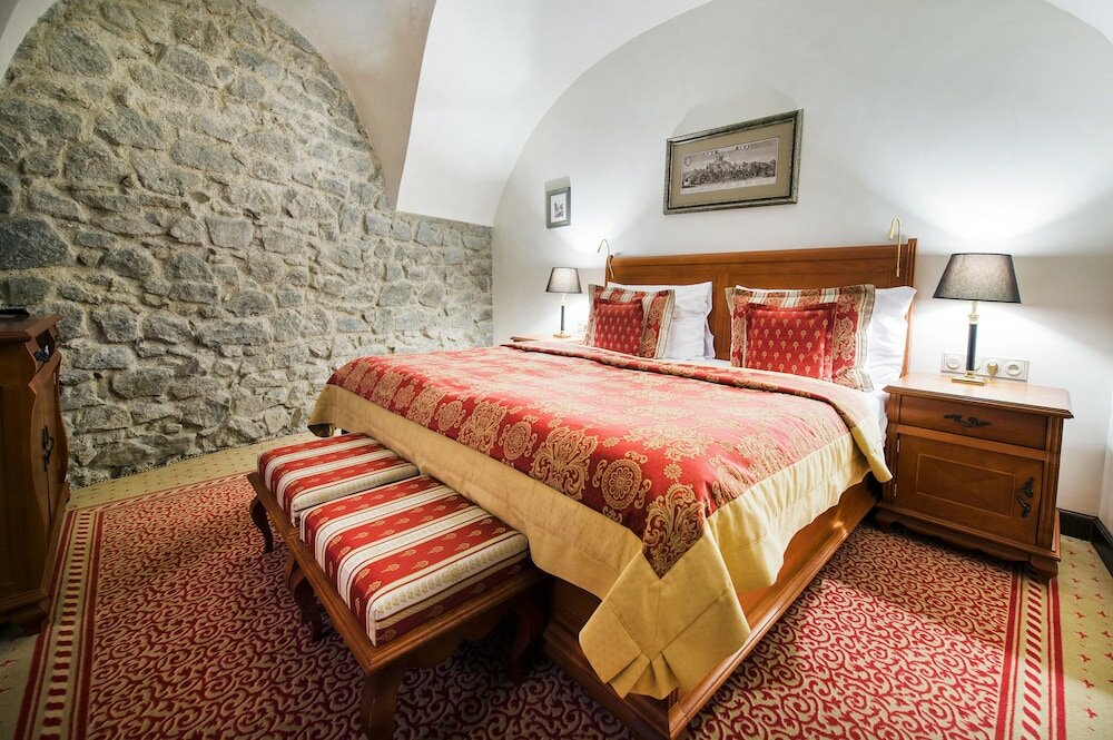 Фото Arcadia Boutique Hotel