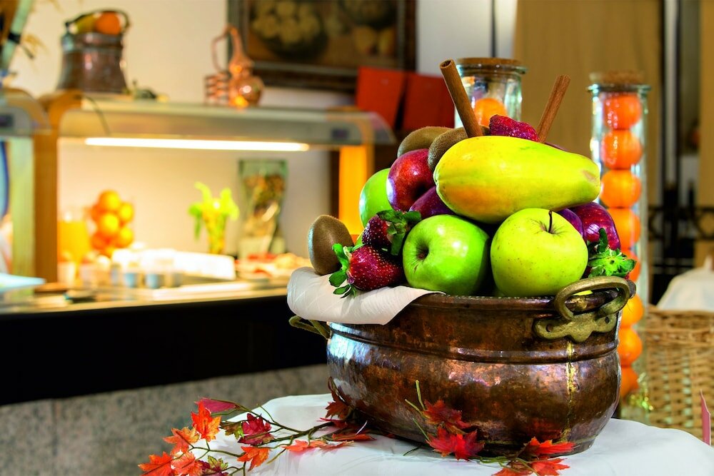 Фото Hotel Izan Trujillo