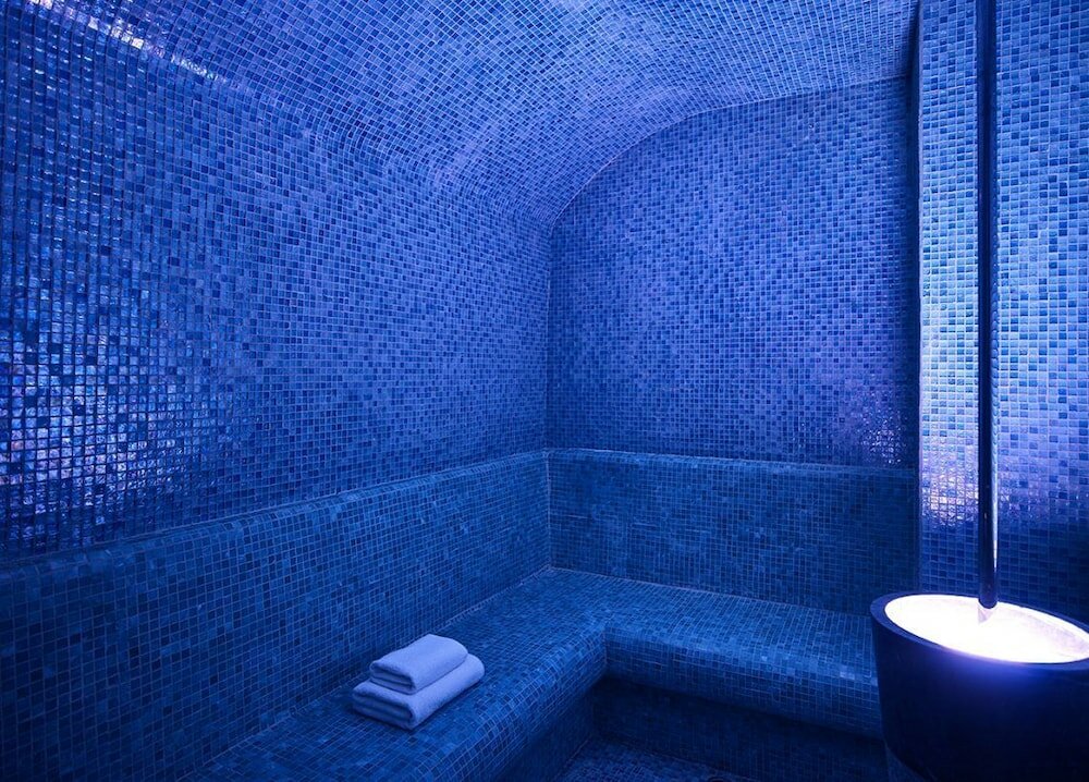 Фото Island Blue Hotel