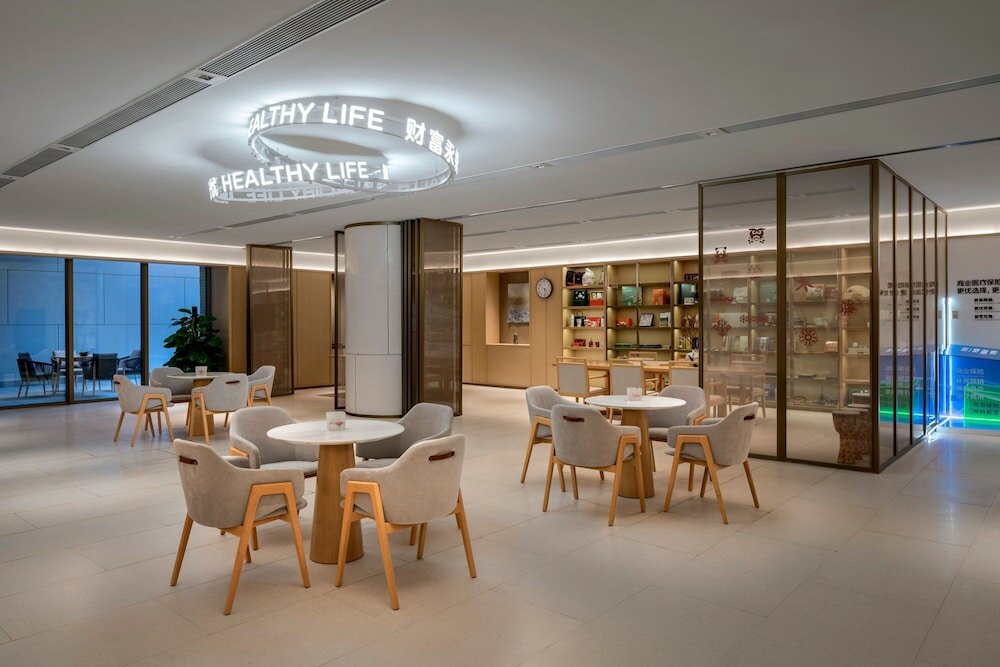 Фото The Taikang Sanya, a Tribute Portfolio Resort