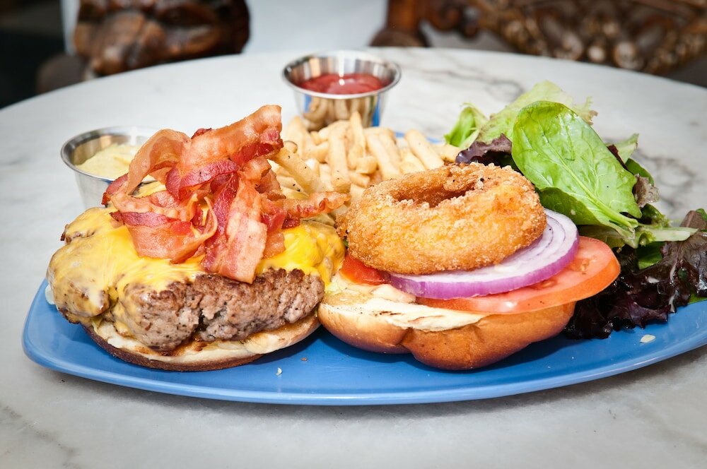 Фото Catalina Hotel & Beach Club