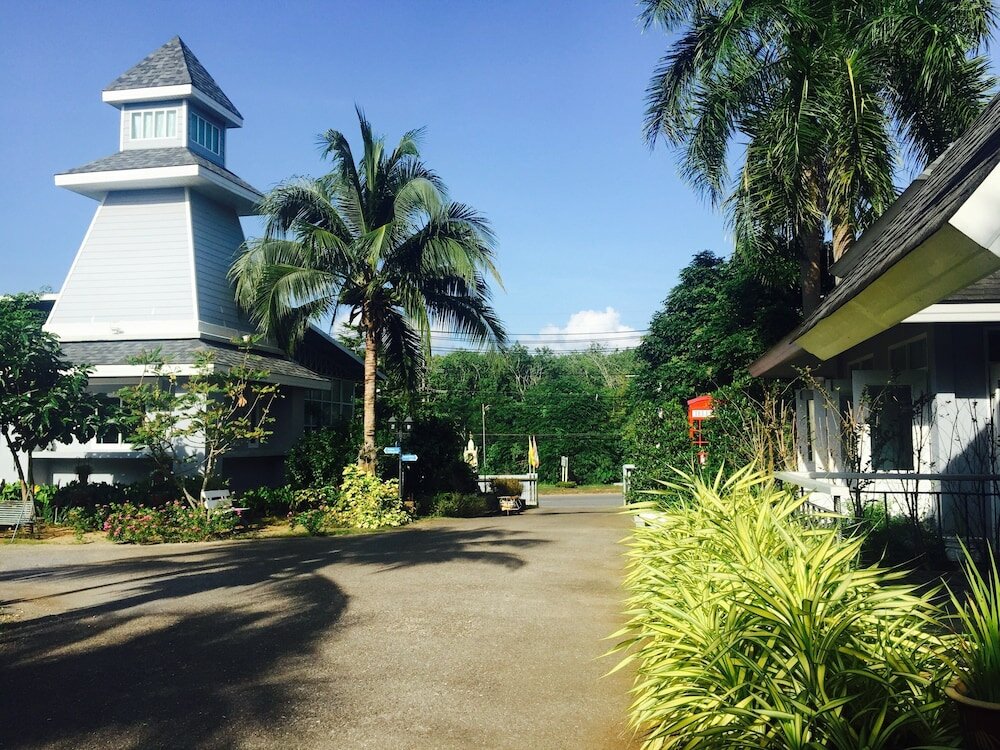 Фото A Little Villa