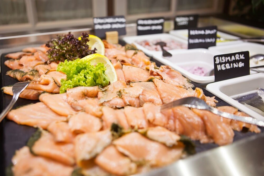 Фото Best Western Plus Theodor Storm Hotel