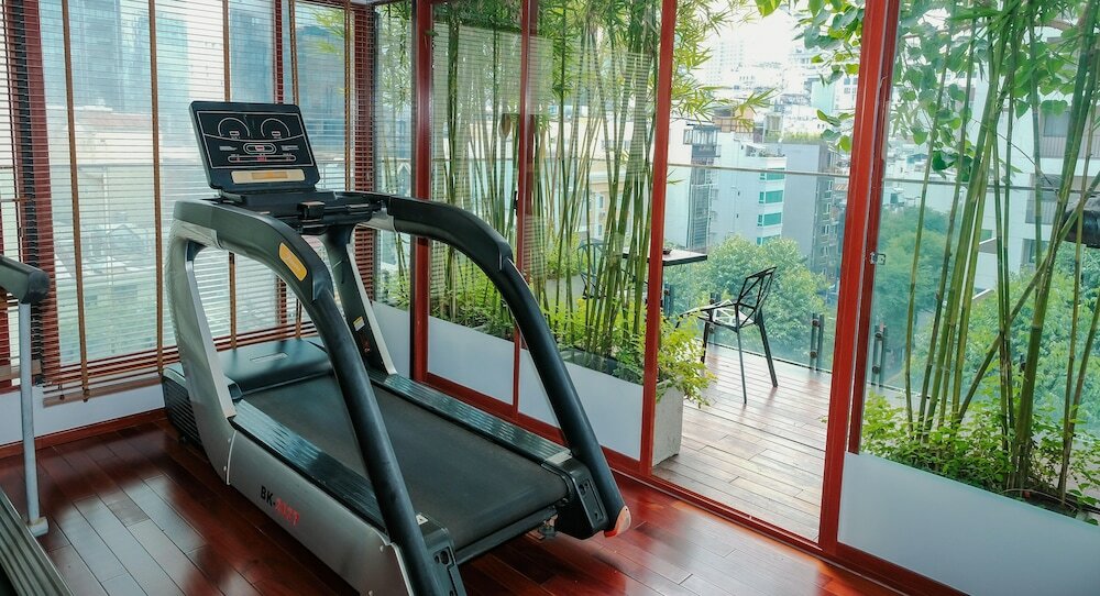 Фото Silverland Sakyo Hotel & SPA