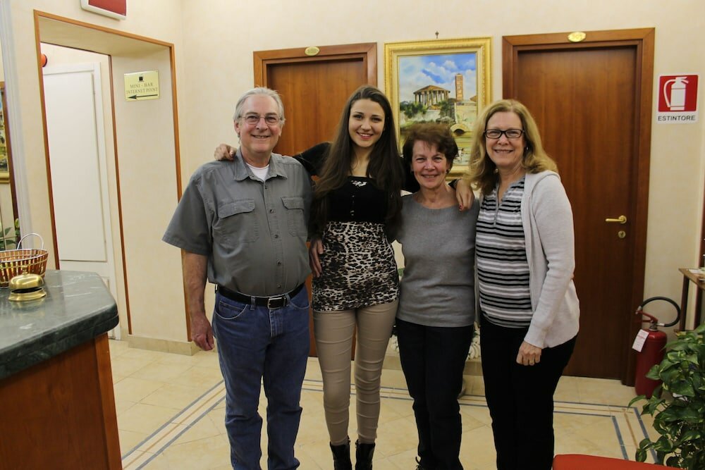 Фото Hotel Orlanda