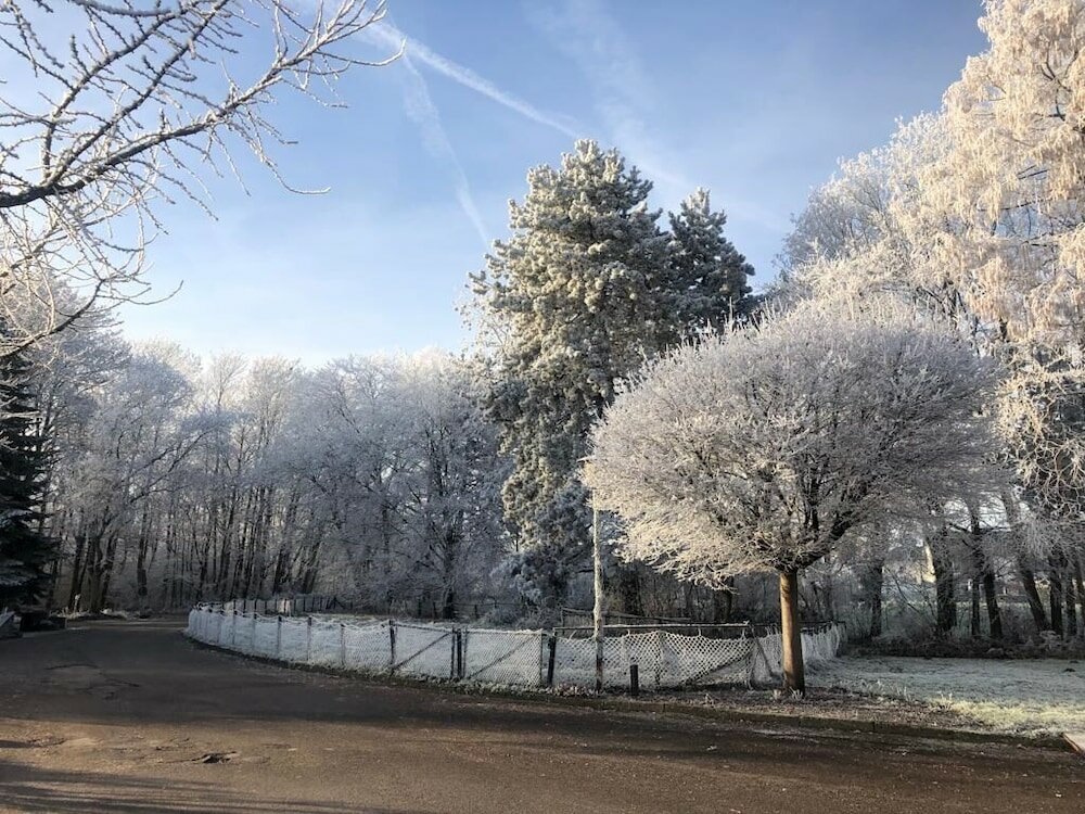 Фото Akzent Hotel Gut Hoeing