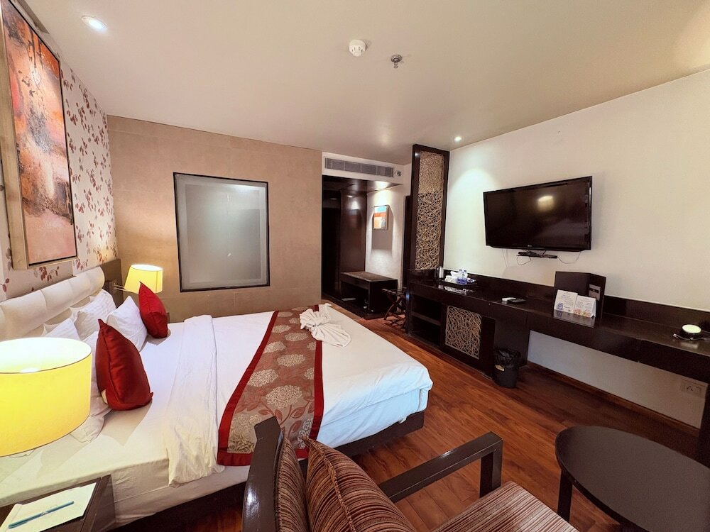 Фото Senses Hotel