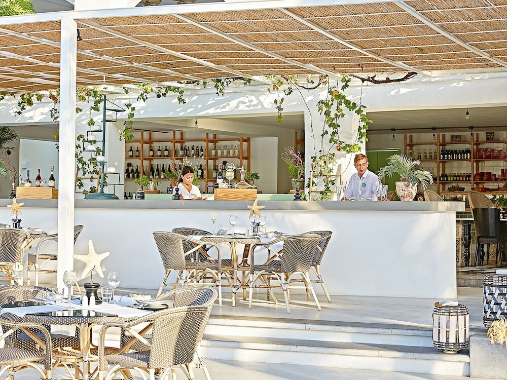 Фото Caramel Grecotel Boutique Resort