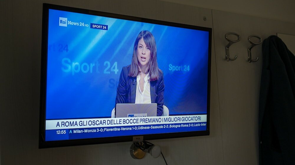 Фото Hotel Rex Milano