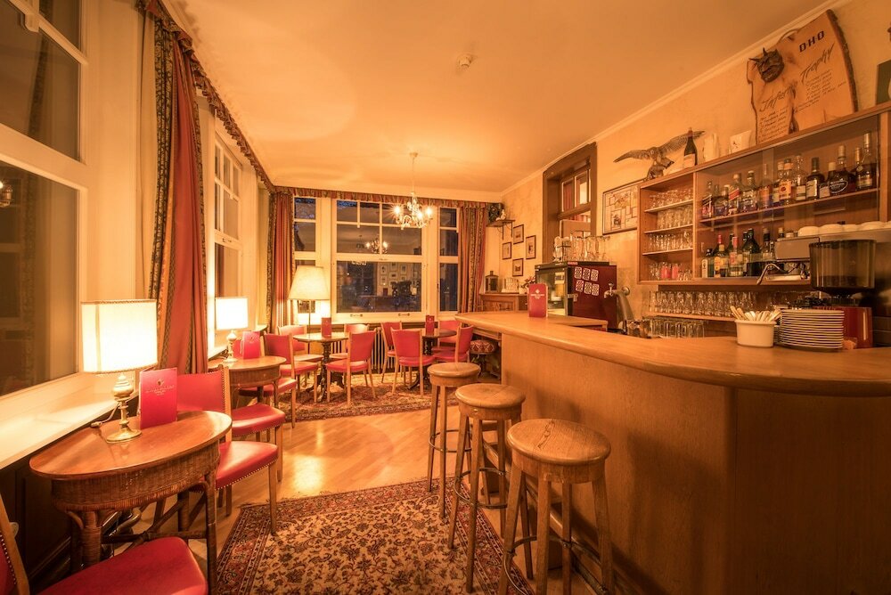 Фото Hotel Falken