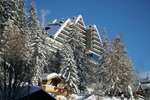 Crans Ambassador (Wallis, Sierre, Montana, 3 Route du Petit Signal), hotel