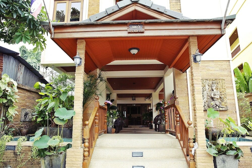 Фото Baan SS Karon