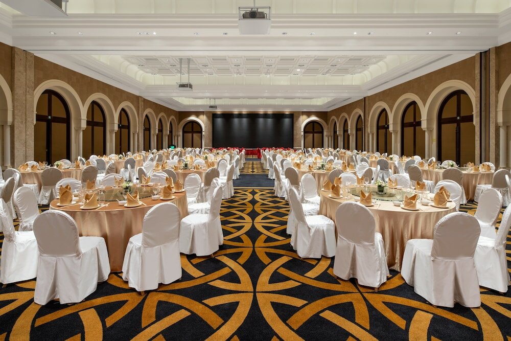 Фото Holiday Inn Guangzhou Airport Zone