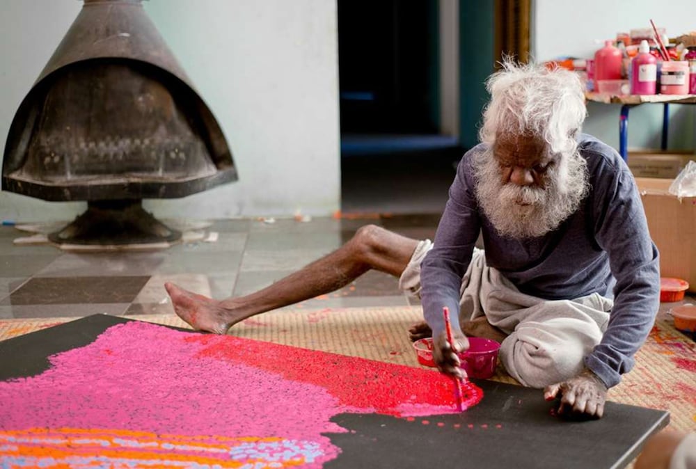 Фото The Watson Adelaide - Art Series