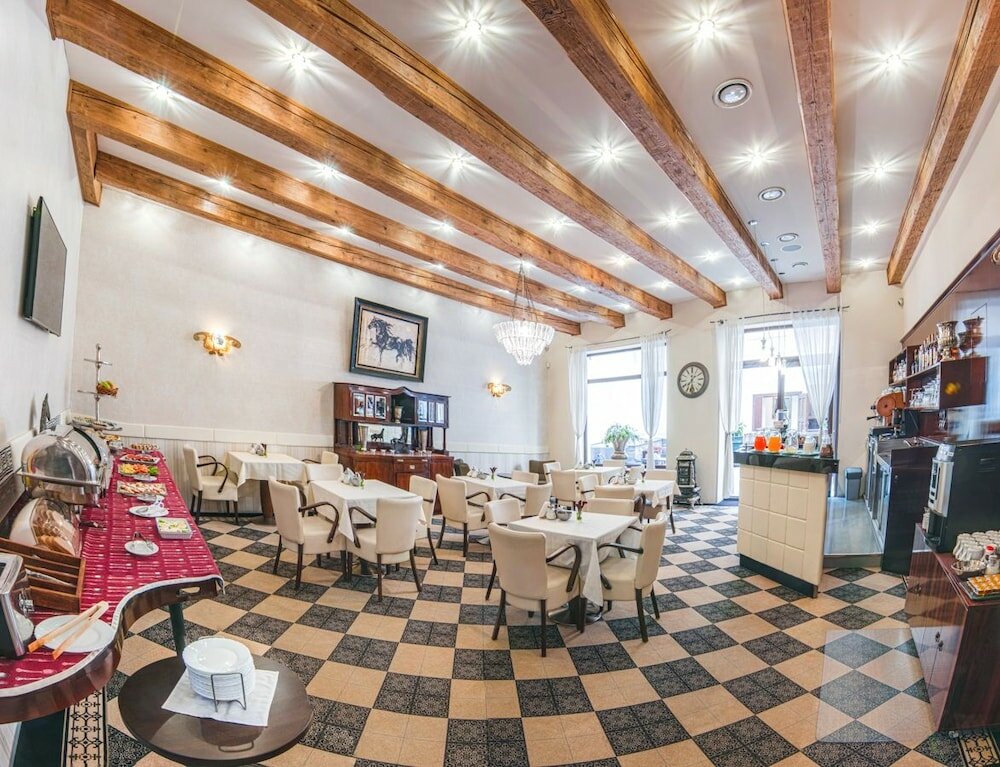 Фото Horse inn Pension