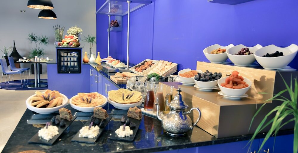 Фото Mercure Quemado Resort