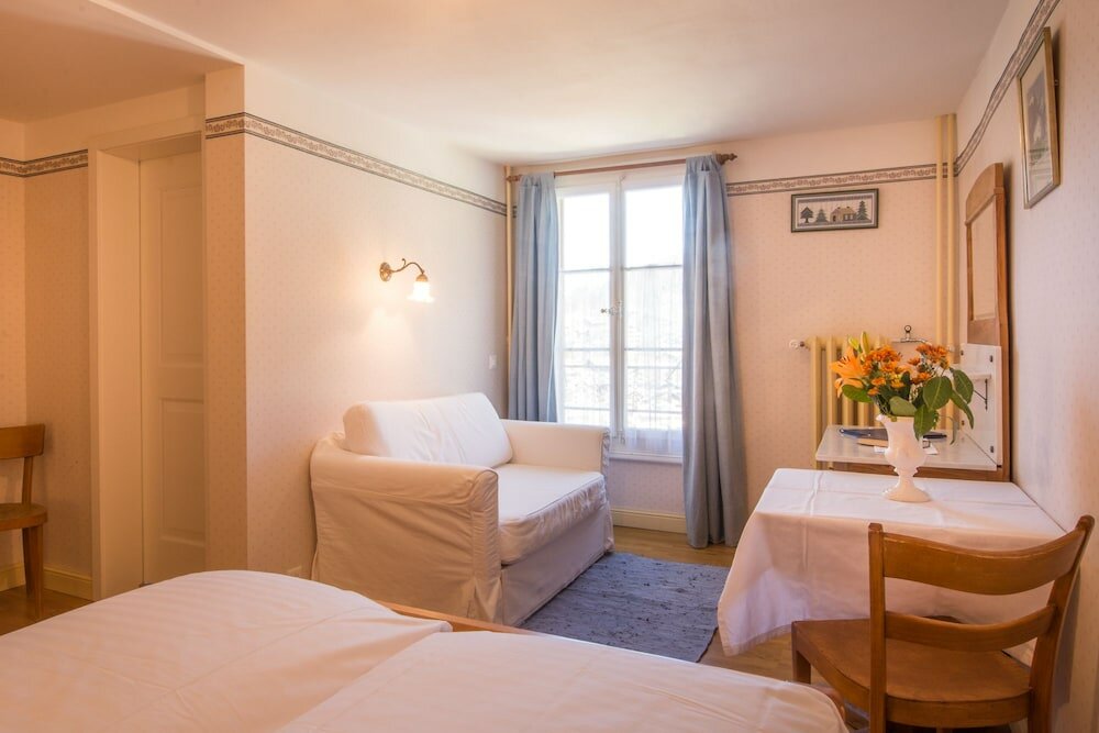 Фото Hotel Falken