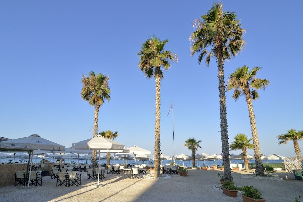 Фото Poseidon Athens Hotel