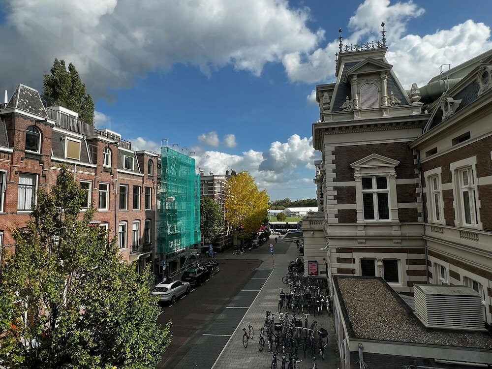 Фото Trianon Hotel