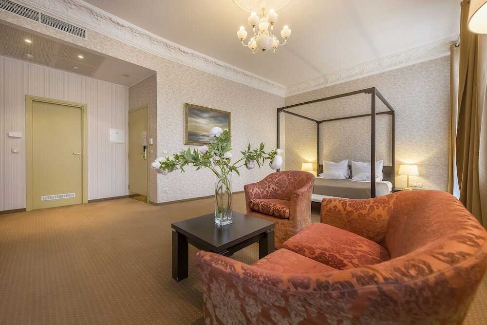 Фото Отель Artis Centrum