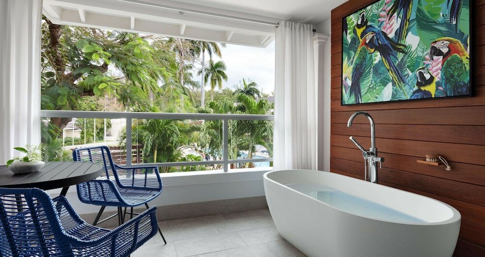 Фото Sandals Royal Caribbean - All Inclusive Couples Only