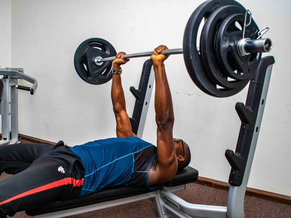 Фото Denis Hotel