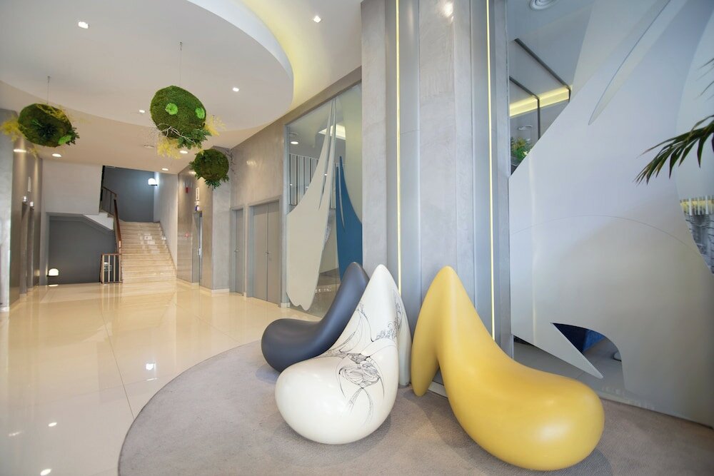 Фото Hotel Monte Puertatierra