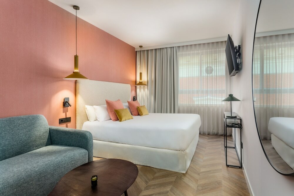 Фото Tribu Malasaña