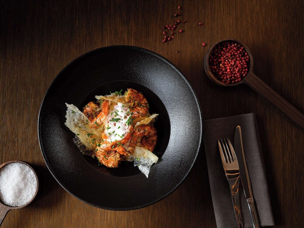 Фото Mövenpick Hotel Lausanne